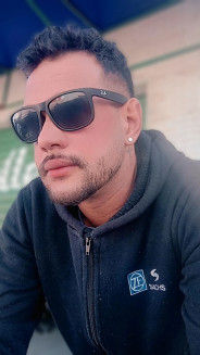 Acompanhante Bruno Pernanucando - Perfil
