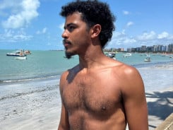 Acompanhante Moraes - Perfil