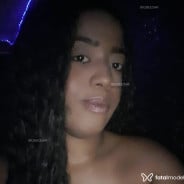 Acompanhante Nicoly - Perfil