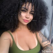 Acompanhante Luana Cachiinhos - Perfil