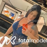 Acompanhante Leidy - Perfil