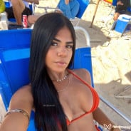 Acompanhante Patrícia Azevedo - Perfil