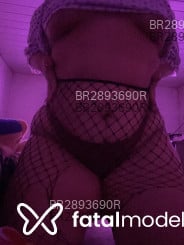Acompanhante Eduarda - Perfil