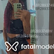 Imagem da acompanhante