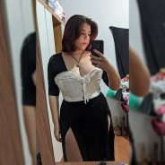 Acompanhante Sales - Perfil