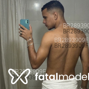 Acompanhante Igorzinho - Perfil