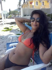 Acompanhante Lia Sonora - Perfil