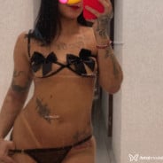 Acompanhante Larissa - Perfil