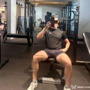 Acompanhante Sabatino Tesudo - Perfil