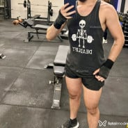 Acompanhante Sabatino Tesudo - Perfil