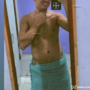 Acompanhante Alisson Silva - Perfil