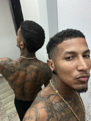 Acompanhante Vistoso - Perfil