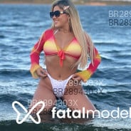 Acompanhante Isis Sampaio - Perfil