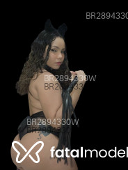 Acompanhante Kiara Castelo - Perfil