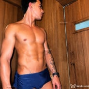 Acompanhante Lucas Neves - Perfil