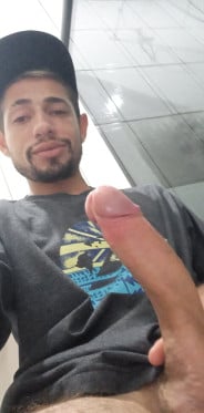 Acompanhante Transariano - Perfil