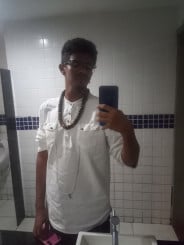 Acompanhante Jones - Perfil