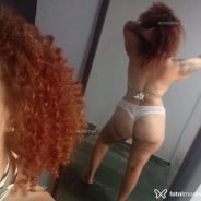 Acompanhante Nicole - Perfil