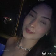 Acompanhante Luana Lua - Perfil