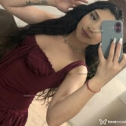 Acompanhante Luana Lua - Perfil