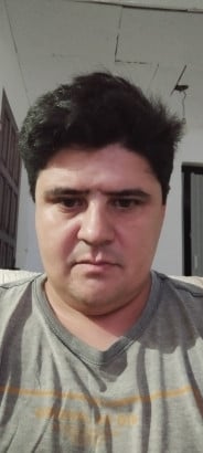 Acompanhante Erick - Perfil
