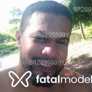 Acompanhante Brunow - Perfil