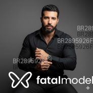 Acompanhante Luis Sousa - Perfil