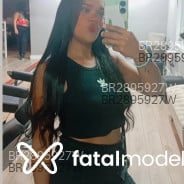 Acompanhante Lorena - Perfil