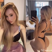 Acompanhante Bella Angel - Perfil