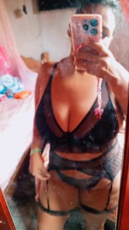 Acompanhante Larissa - Perfil