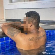 Acompanhante Willian Brawnh - Perfil