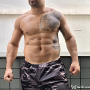 Acompanhante Lobomal - Perfil