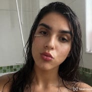 Acompanhante Mariana - Perfil