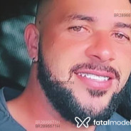 Acompanhante Rodrigo - Perfil
