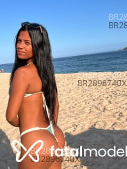 Acompanhante Nicolly - Perfil