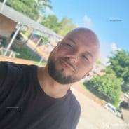 Acompanhante Gui - Perfil
