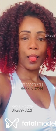 Acompanhante Rafaela - Perfil
