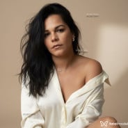 Acompanhante July Silva - Perfil