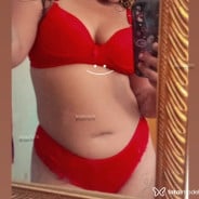 Acompanhante Nany Silva - Perfil