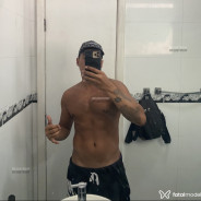 Acompanhante Gabriel - Perfil