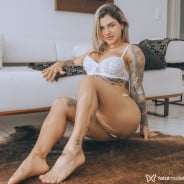 Acompanhante Júlia Braga - Perfil