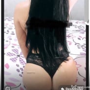 Acompanhante Carol Almeida - Perfil