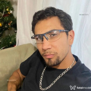 Acompanhante Raphael - Perfil