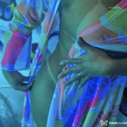 Acompanhante Jaqueline Deleon - Perfil