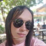 Acompanhante Gathyn - Perfil