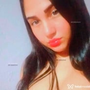 Acompanhante Dudaa - Perfil