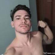Acompanhante Hugo - Perfil