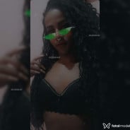 Acompanhante Allana Mel - Perfil
