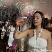 Acompanhante Ariely - Perfil