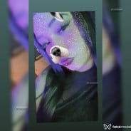 Acompanhante Patrícia Santos - Perfil